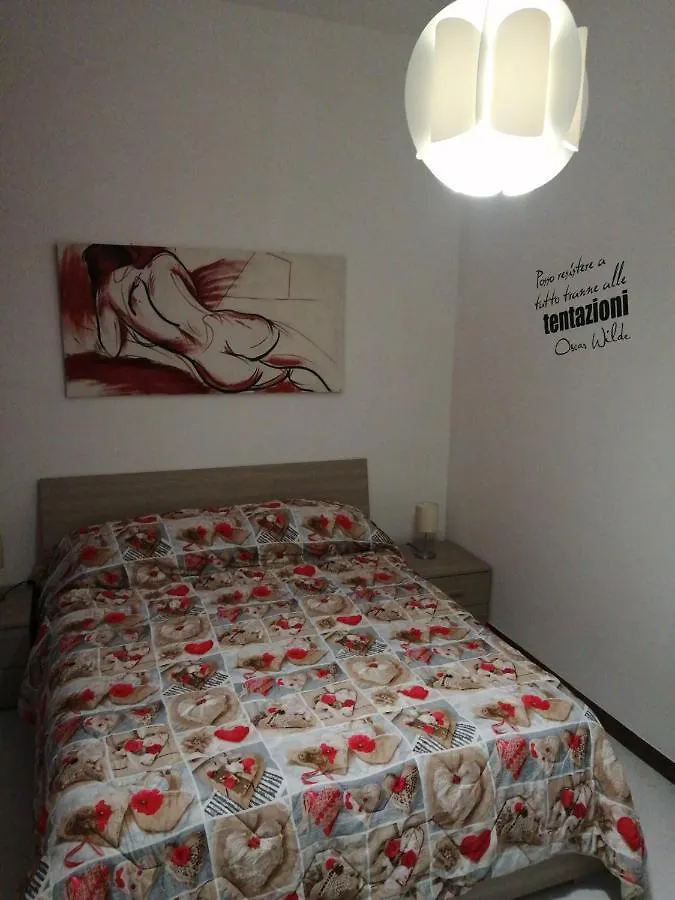 Nello'S Home Nápoles Apartamento