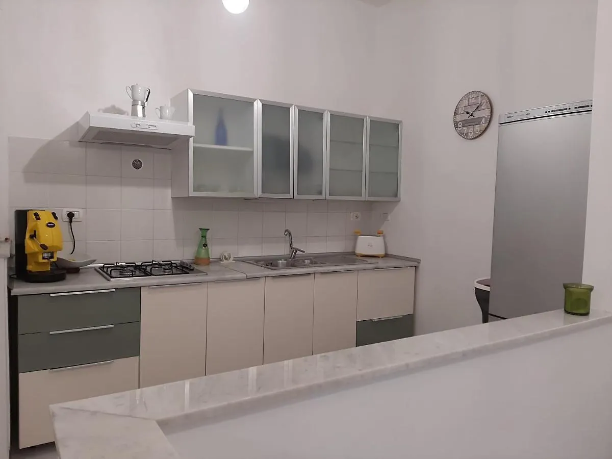 Apartment Nello'S Home Neapel